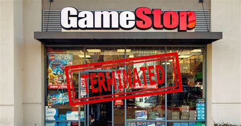 GameStop Lets Go Of Over 50 Managers After Restructuring ‘To Help ...