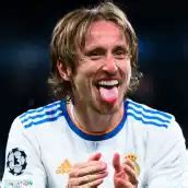 Download Luka Modric 4K Wallpaper android on PC