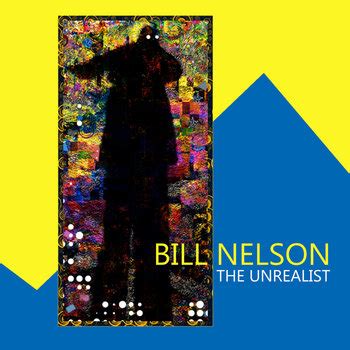 Music | Bill Nelson