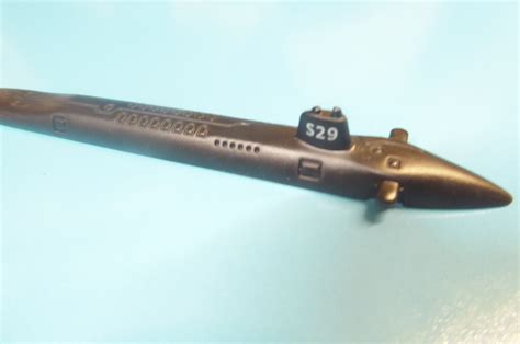 HMS Victorious Submarine S29 Limited Edition by Triang Minic Ships - CN Collectables