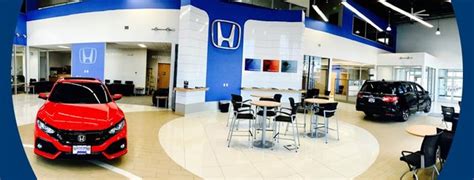 STIRLING HONDA - Updated December 2024 - 56 Reviews - 1111 Washington ...