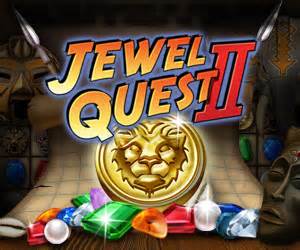 Jewel Quest 2 - Speel leuke spelletjes, denda.com