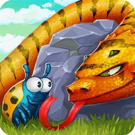 Little Big Snake | Gioco Online Gratis 🎮 | Gioca a Schermo Intero | Poki