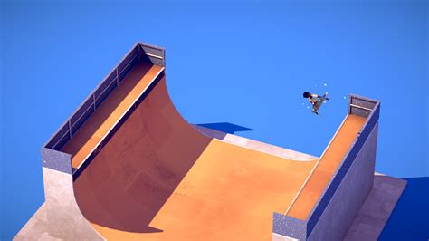 The Ramp Review (PC) - Hey Poor Player