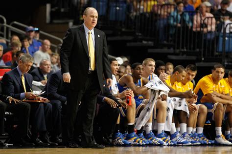 UCLA Basketball Hires New Assistant Coach - Bruins Nation