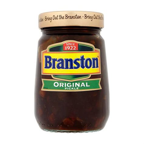 Branston Original Pickle