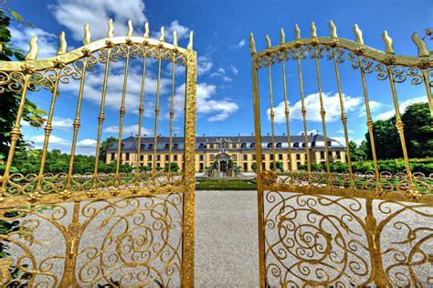 Royal Gardens of Herrenhausen | Press Information sorted by topic | Press