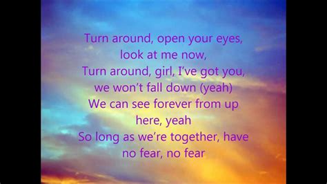 Conor Maynard - Turn Around ft. Ne-Yo (Lyrics) - YouTube