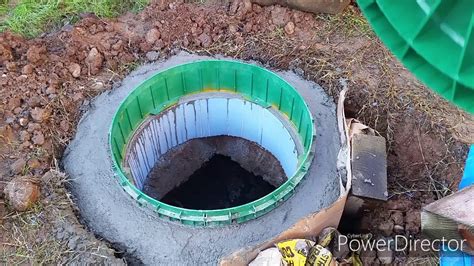 Easy DIY Septic Tank Riser Installation *Save Money, 43% OFF