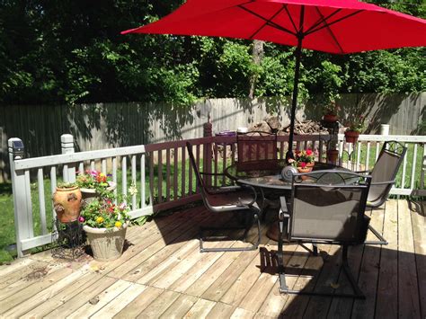 Backyard bistro Backyard, Patio, Bistro, Landscape, Outdoor Decor, Room ...