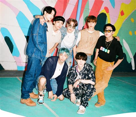 All the Records BTS Broke With 'Dynamite' in the First 24 Hours