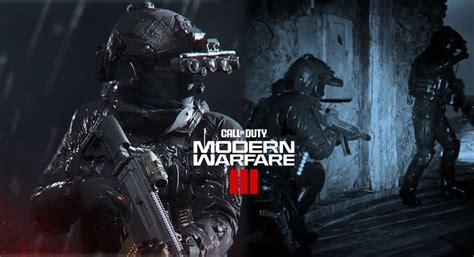 Is Call of Duty 2023 Going To Be The Last Modern Warfare Game? - EssentiallySports