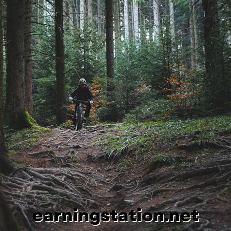 Mountain Biking Trails || Everything You Need To Know