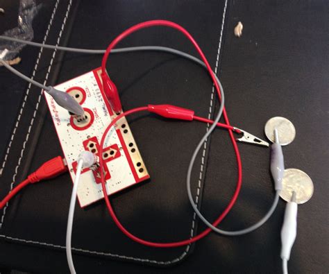 Makey Makey Bongos : 4 Steps - Instructables