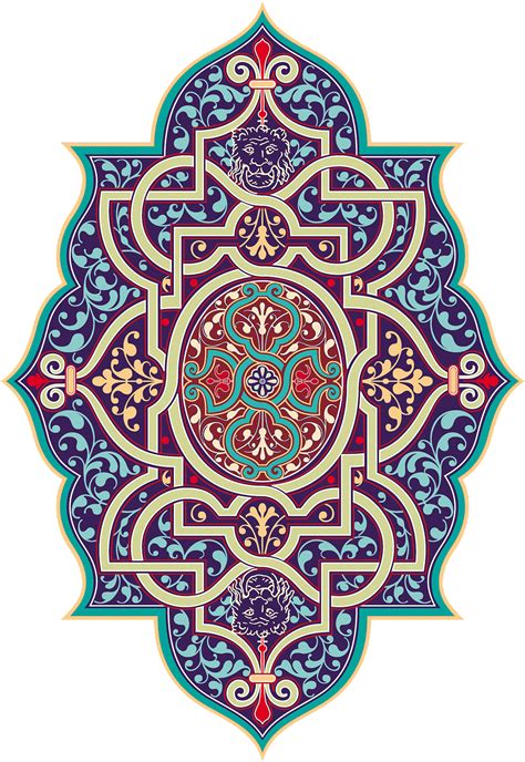 Pattern art, Islamic art pattern, Islamic patterns