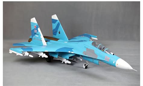 FMS Su27 70mm Rc JET