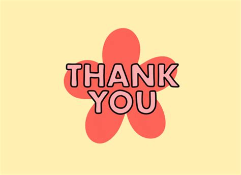 Happy Thankyou GIFs - Get the best GIF on GIPHY