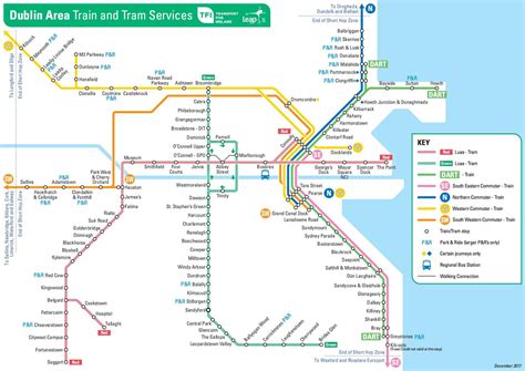 DART and Rail | Fingal County Council