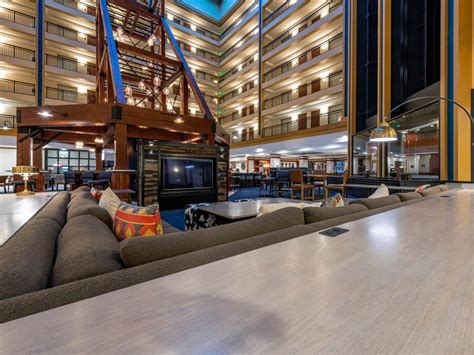 Embassy Suites by Hilton Denver International Airport | Visit Aurora