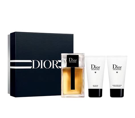 DIOR PERFUME GIFT SET