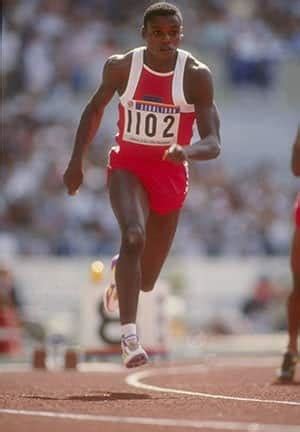 Ben Johnson vs. Carl Lewis: The race and the disgrace - CBC Sports