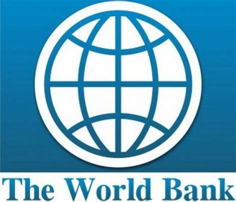 World Bank Logo - LogoDix