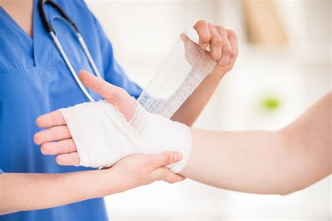 Simple Fracture Treatment Monroe Township NJ