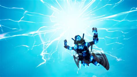 Where to activate a rift in Fortnite | PC Gamer