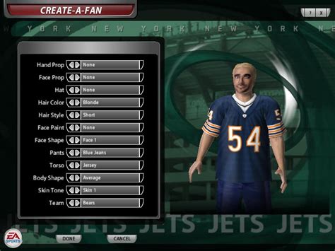 Madden NFL 06 Download (2005 Sports Game)