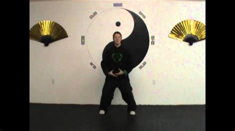 Daily Standing Meditation (Zhan Zhuang Qigong) Intro and Instructions in 2020 | Qigong ...