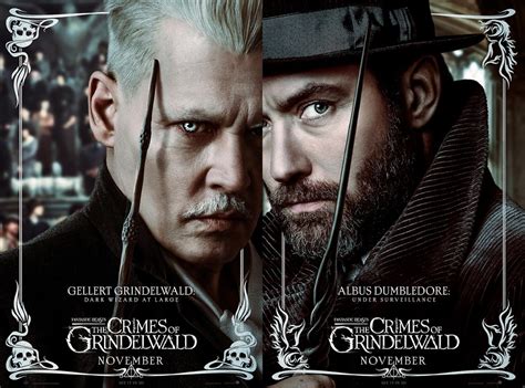 Dumbledore-vs-Grindelwald - Windows Mode