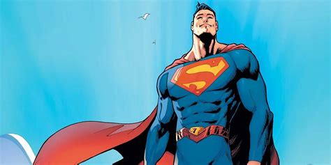 10 Best Superman Suits In DC Comics, Ranked