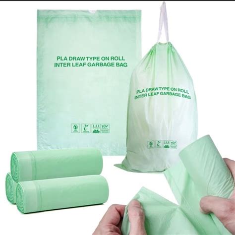 Biodegradable food packaging Bio40P good price vietnam