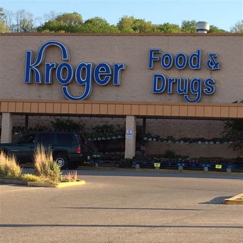 Kroger | East Peoria IL