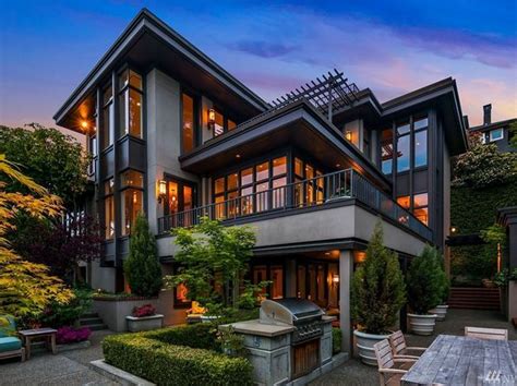 Seattle WA Luxury Homes For Sale - 1,024 Homes | Zillow