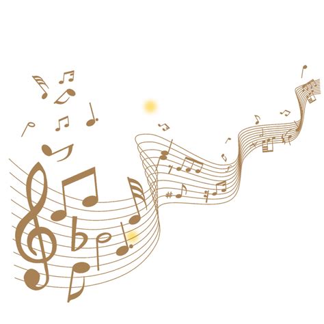 Musical note Staff - musical note png download - 3000*3000 - Free ...