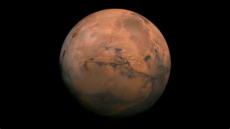 Hubble Telescope Pictures Of Mars Surface UHD 4K Wallpaper | Pixelz