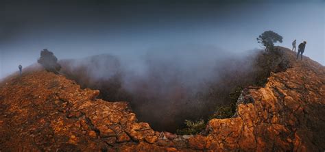 Hualalai Volcano Tour | Hualalai Crater Experience — Uluhaʻo