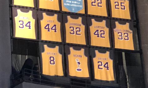 The “Happy Holidays” Edition (Kobe Bryant Jersey Retirement) – Limping ...