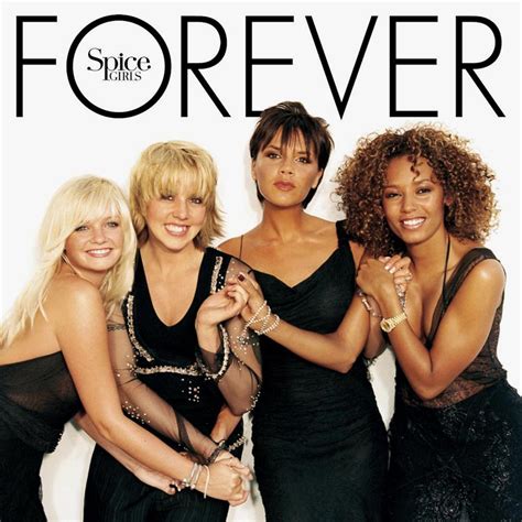 'Forever': Spice Girls’ Final Album Brings A Barrage Of Memories