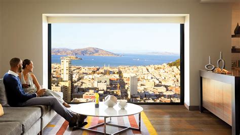 San Francisco Luxury Hotel Deals | Grand Hyatt San Francisco