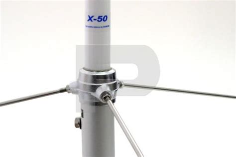 Diamond Antenna X30 Dual Band