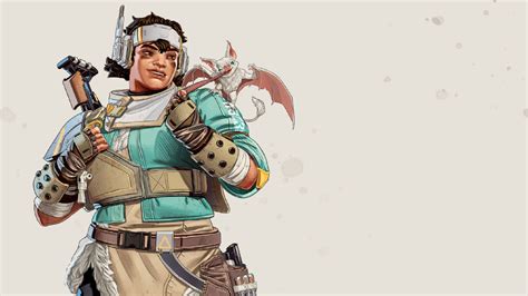 Apex Legends characters and abilities list | PCGamesN