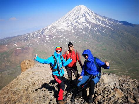 Our Tours - MT ARARAT TREK – Best Tour Travel Agancy