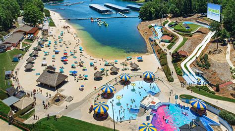 Top Attractions & Things to Do at Lake Lanier | Margaritaville