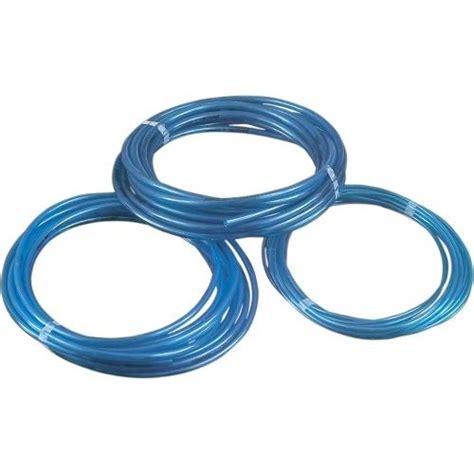 Blue Polyurethane Fuel Line, 2003 Polaris 700 SKS