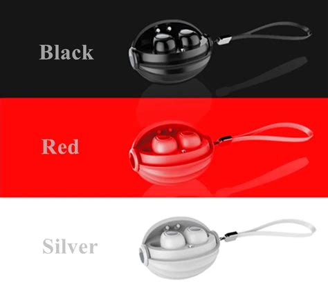 2019 Tws Earbuds Waterproof In-ear True Wireless Headset With Charging ...