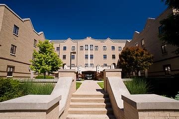 Top 10 Dorms at Xavier University - OneClass Blog