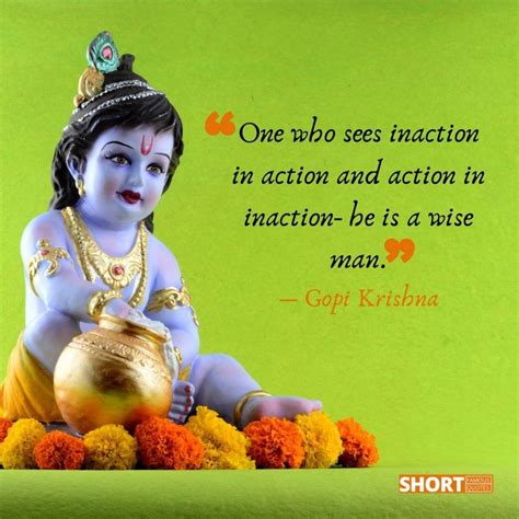 Lord Krishna Quotes On Love at Quotes