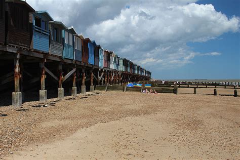 Frinton-on-Sea Essex UK Photograph by Ash Sharesomephotos | Fine Art America